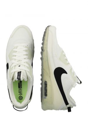 Кроссовки Nike Sportswear бежевые