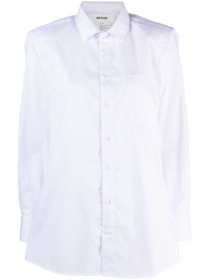 Marškiniai Bettter balta