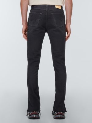 Figurbetonte skinny jeans Balenciaga schwarz