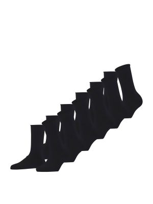 Čarape Falke crna
