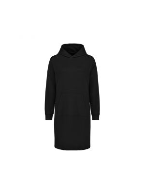 Mini robe Sublevel noir