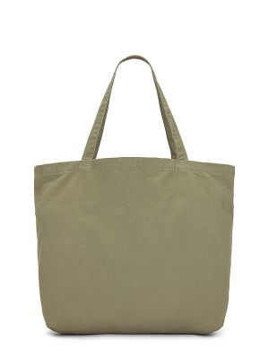 Shopper handtasche Allsaints grün