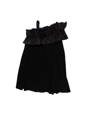 Sukienka Monnalisa czarna