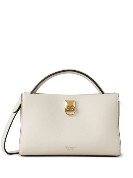 Mini-sac en cuir Mulberry