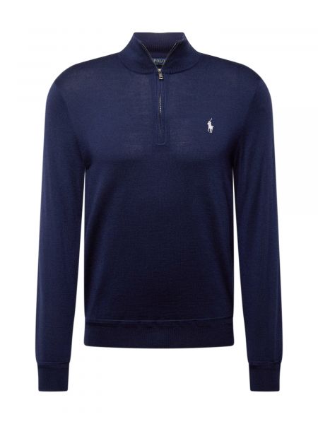 Pullover Polo Ralph Lauren blå