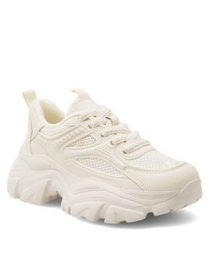 Sneakers Jenny Fairy beige