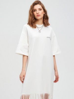 Платье Jam8 белое