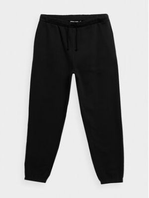 Pantalon de joggings Outhorn noir