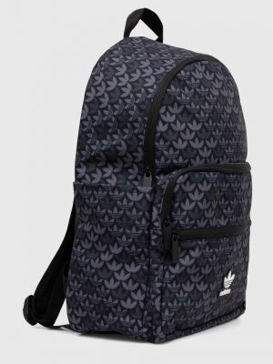 Plecak Adidas Originals czarny