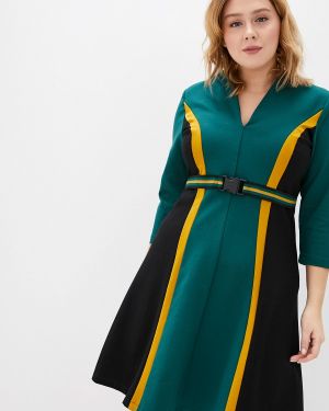 Сукня Kitana By Rinascimento, зелене