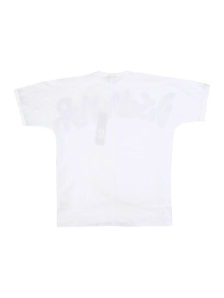 Koszulka Disclaimer biała
