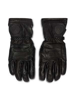 Γάντια Black Diamond μαύρο