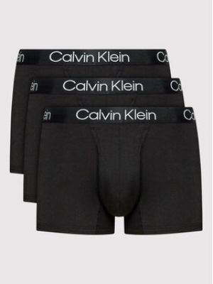 Боксери Calvin Klein Underwear чорні