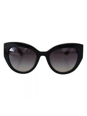 Okulary przeciwsłoneczne Dolce And Gabbana czarne