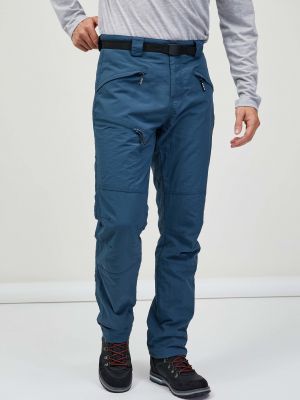 Pantaloni Sam73 albastru