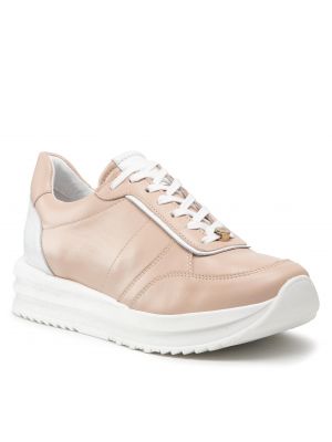 Sneakersy EVA LONGORIA - EL-01-05-000643  112