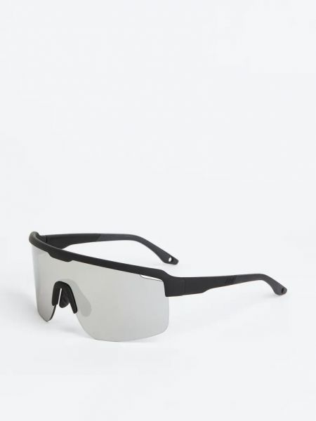 Спортивные очки солнцезащитные H&m серые
