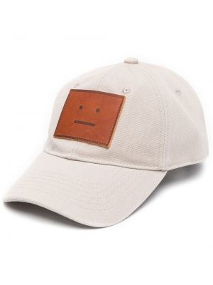 Bomull cap Acne Studios