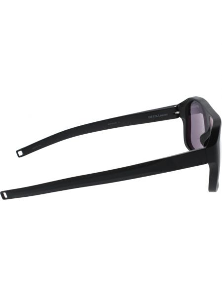 Okulary przeciwsłoneczne Dita czarne