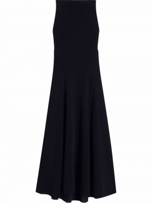 Dress Victoria Beckham svart