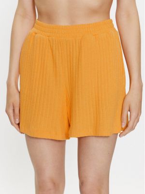 Shorts de sport large Jjxx orange