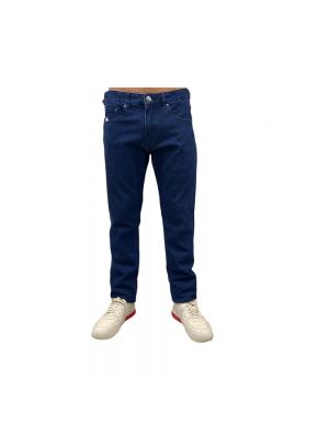 Straight jeans Sun68 blau