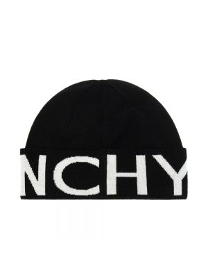 Mütze Givenchy schwarz