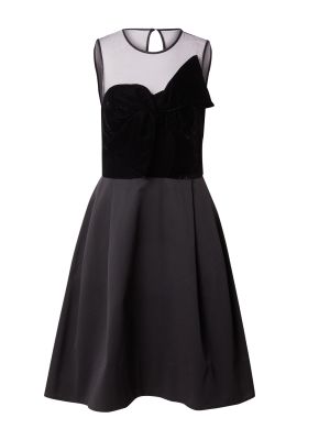 Šaty Lauren Ralph Lauren čierna