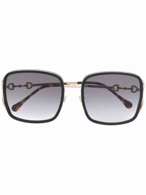 Gözlük Gucci Eyewear siyah