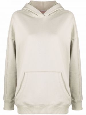 Oversized hoodie 12 Storeez grön