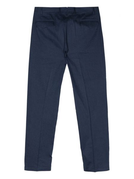 Pantalon Corneliani bleu