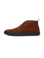 Bottines Fred Perry homme