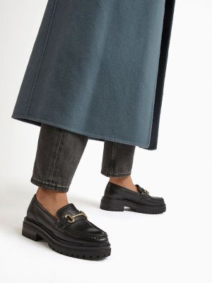 Chaussures de ville Dune London noir