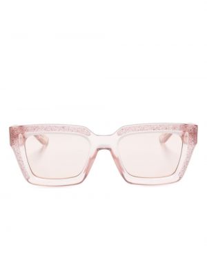 Occhiali da sole Jimmy Choo Eyewear rosa