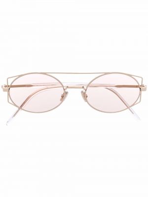 Gafas de sol con estampado geométrico Dior Eyewear