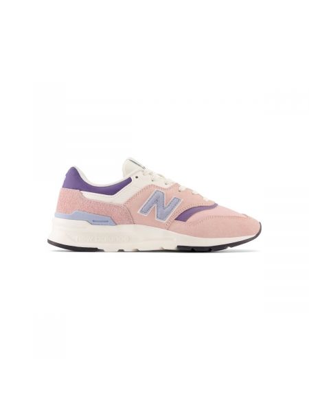 Sneakers New Balance rózsaszín
