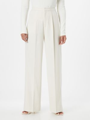 Pantaloni Copenhagen Muse bianco