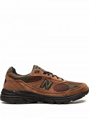 Sneaker New Balance kahverengi