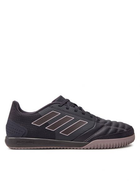 Členkové topánky Adidas fialová