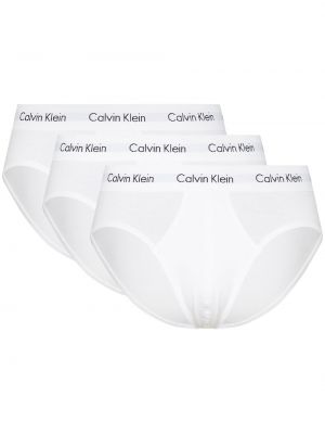 Bokseršorti Calvin Klein Underwear balts