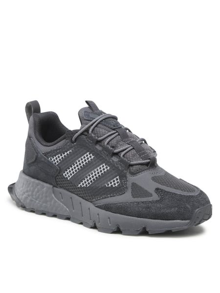 Zapatillas Adidas gris