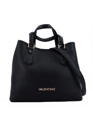 Shopperka Valentino By Mario Valentino czarna