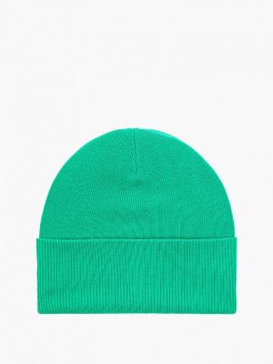 Зеленая шапка Fabretti