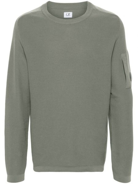 Pullover C.p. Company grün