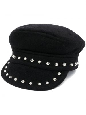 Mütze P.a.r.o.s.h. schwarz