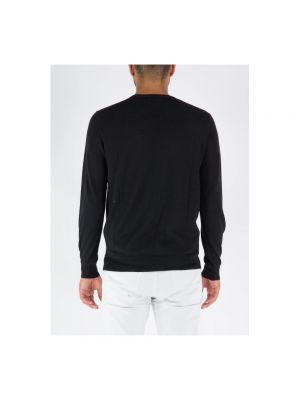 Suéter Ralph Lauren negro