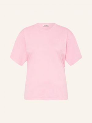 Koszulka Nanushka różowa
