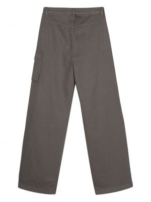 Pantalon cargo Gestuz gris