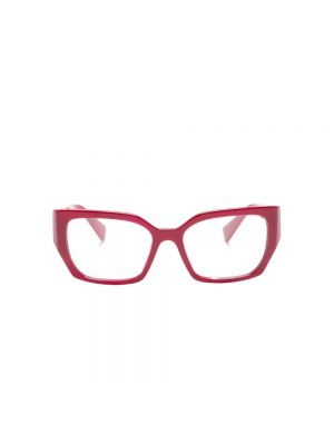 Okulary korekcyjne Miu Miu