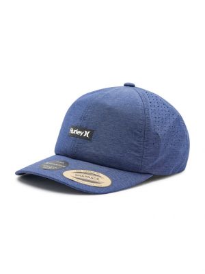 Καπέλο Hurley μπλε